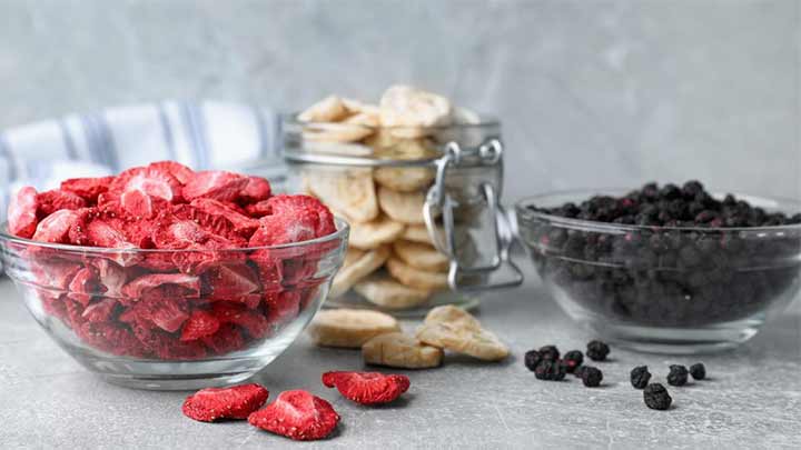 خواص توت فرنگی برای تقویت سیستم ایمنی