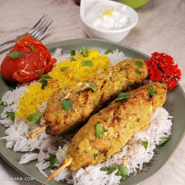 دستور تهیه ۵ مدل کباب خوشمزه ایرانی + عکس
