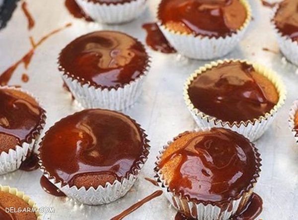 دستور تهیه ۹ مدل شیرینی خرما و عسل خوشمزه و پر خاصیت + عکس