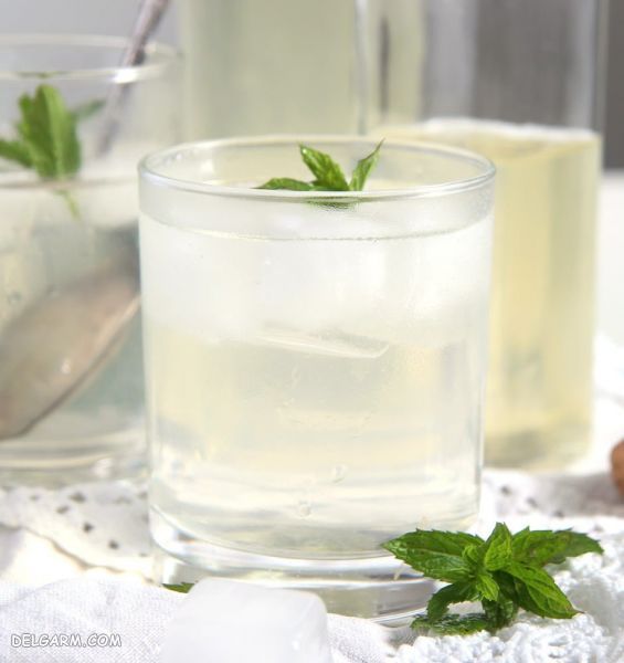 دستور تهیه ۱۰ شربت خوشمزه با نعنا + عکس