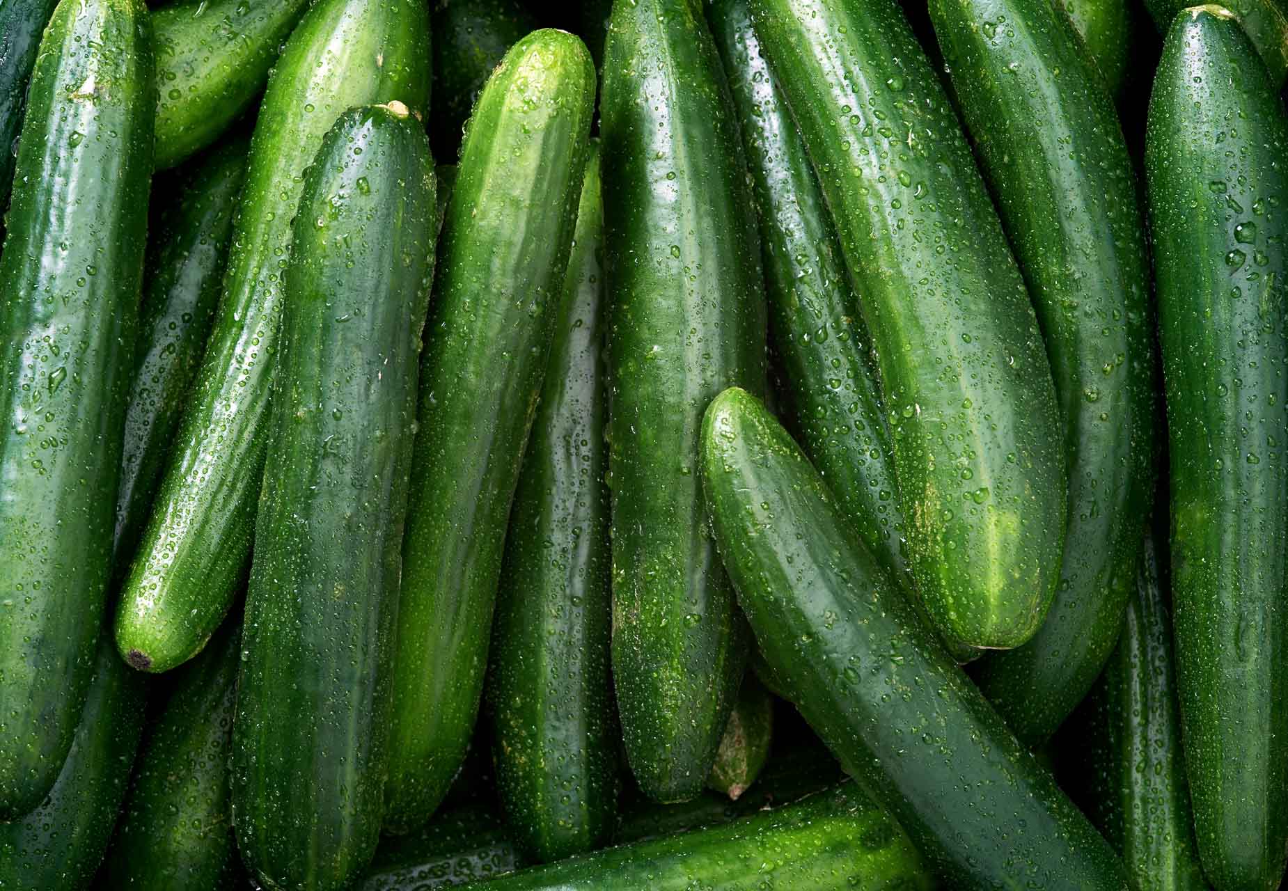 خیار برای عفونت واژن (3 خاصیت شگفت انگیز)