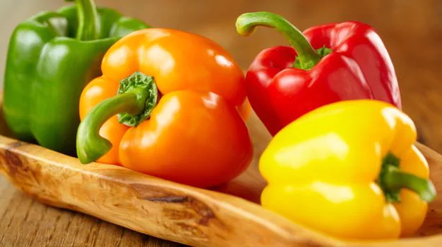 تاریخچه فلفل دلمه ای