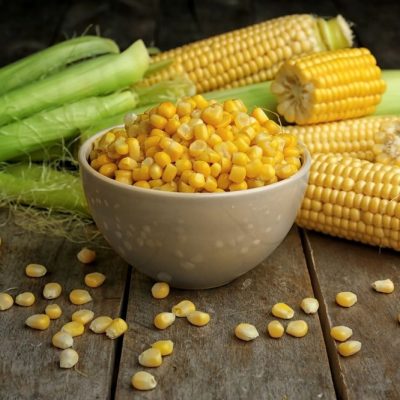 خواص ذرت (0 تا 100 نکات درمانی و تغذیه ای)