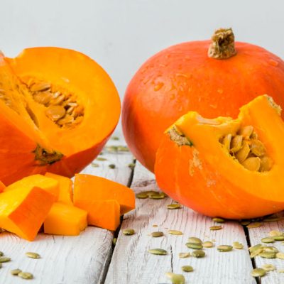 خواص کدو تنبل (0 تا 100 نکات درمانی و تغذیه ای)