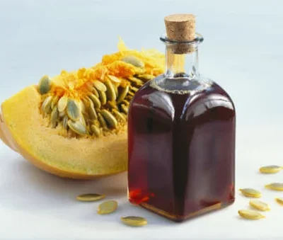 روغن کدو برای چاقی صورت (4 خاصیت شگفت انگیز)