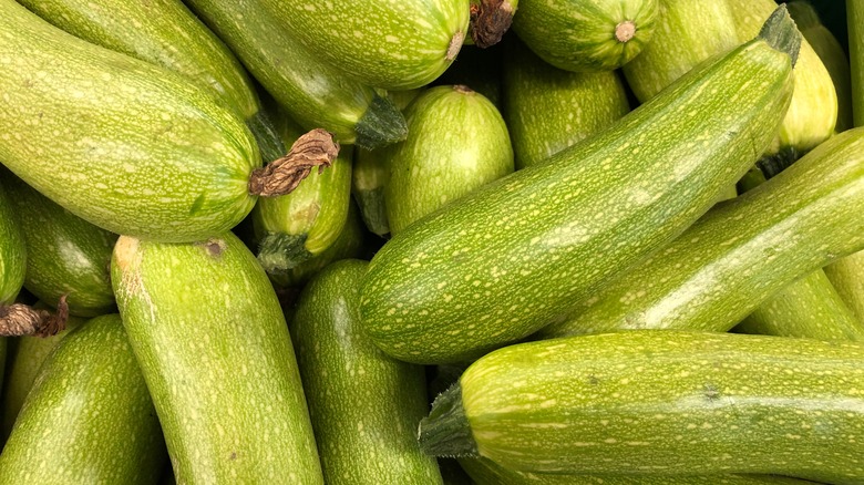 خواص کدو سبز برای کودکان