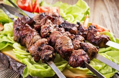 چگونه کباب چنجه آبدار درست کنیم ( 2 نکته ساده)