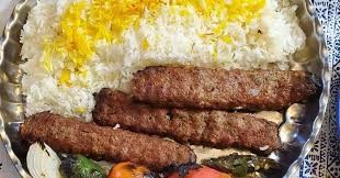 چگونه روی گاز کباب کوبیده درست کنیم ( 2 نکته ساده)
