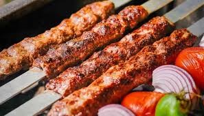 چگونه کباب کوبیده خشک نشود ( 2 نکته ساده)
