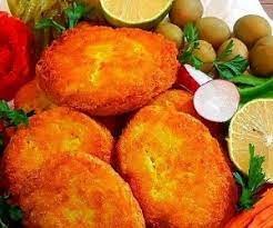 چگونه کوکو سیب زمینی وا نرود ( 2 نکته ساده)