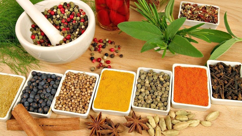 ادویه خورشت چیست ؟ (4 نکته در خواص مفید آن)