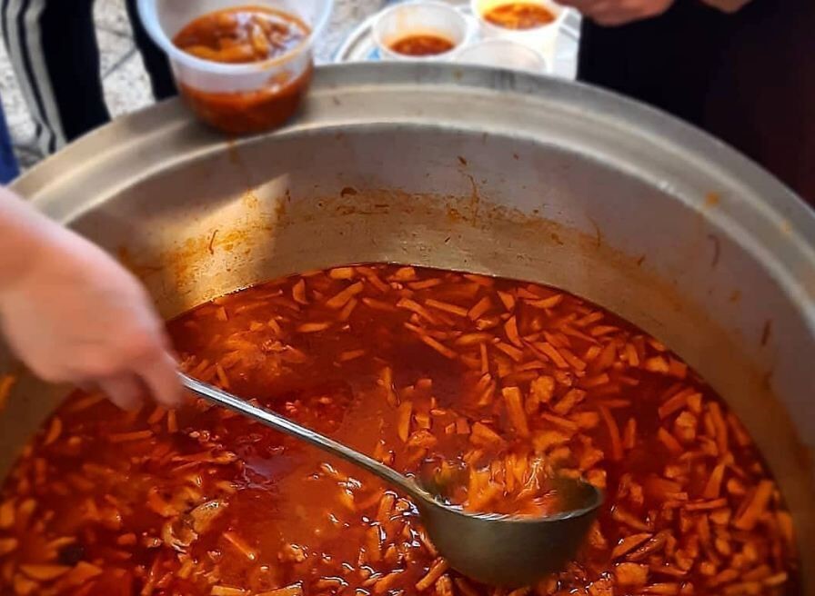 چه چیزی خورشت قیمه را خوشمزه می کند؟ (3 نکته ساده)